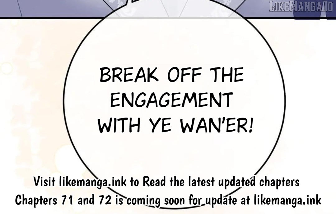100-Day Warm Marriage Chapter 70 - page 39